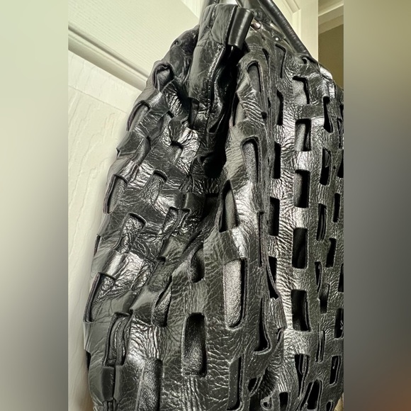 Miu Miu Leather bag - Picture 5 of 12